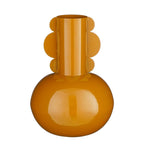 Boyd Vase Brown - H36Xd25Cm