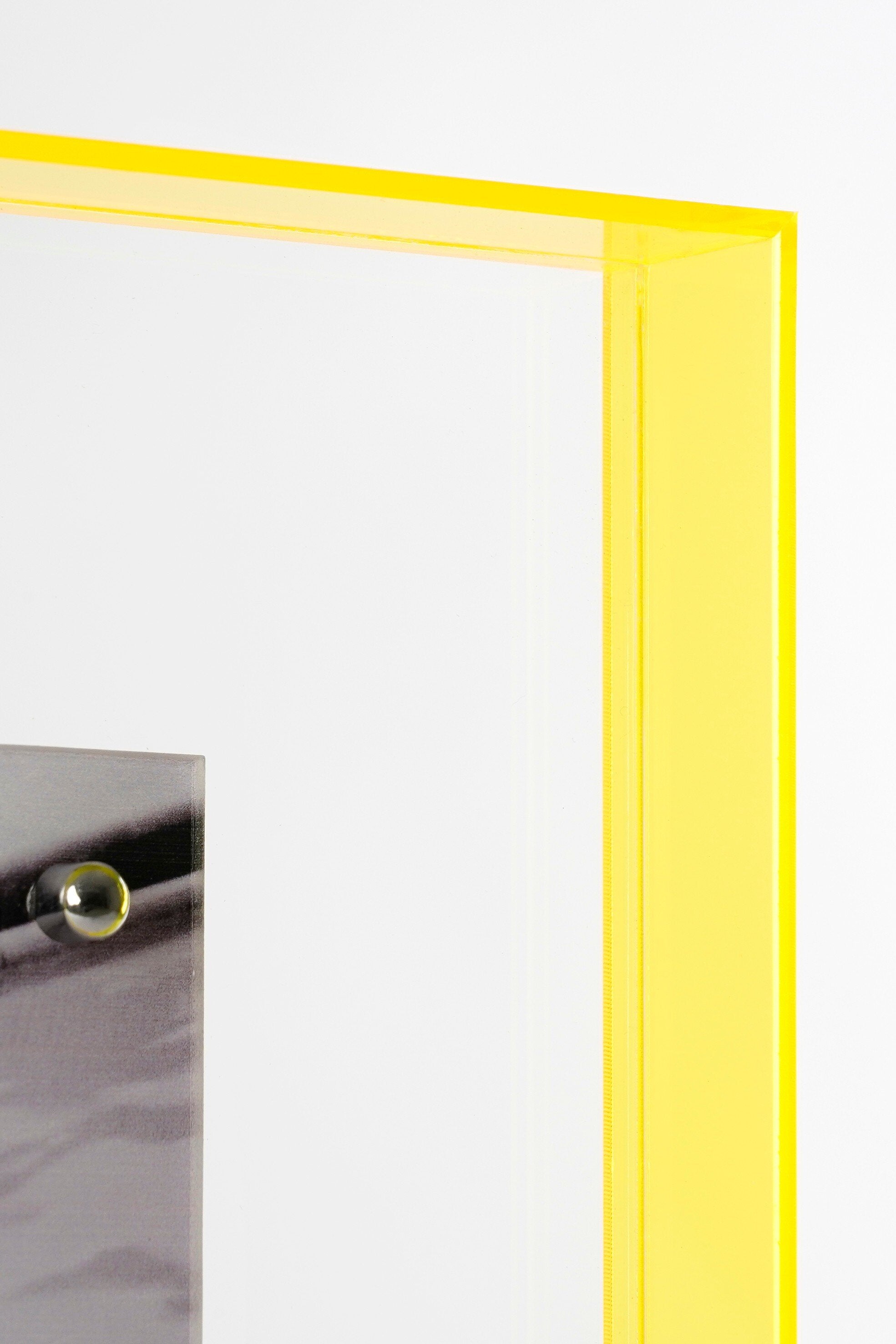 Walldecoration Woman Grey - L40Xw3Xh50Cm