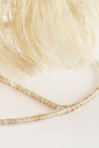 Tree Beige - H44Xd25Cm