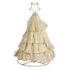 Tree Beige - H44Xd25Cm