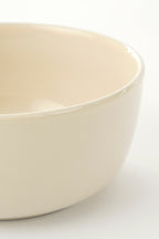 Ozzu Dinnerware Set Off White 16 Pieces