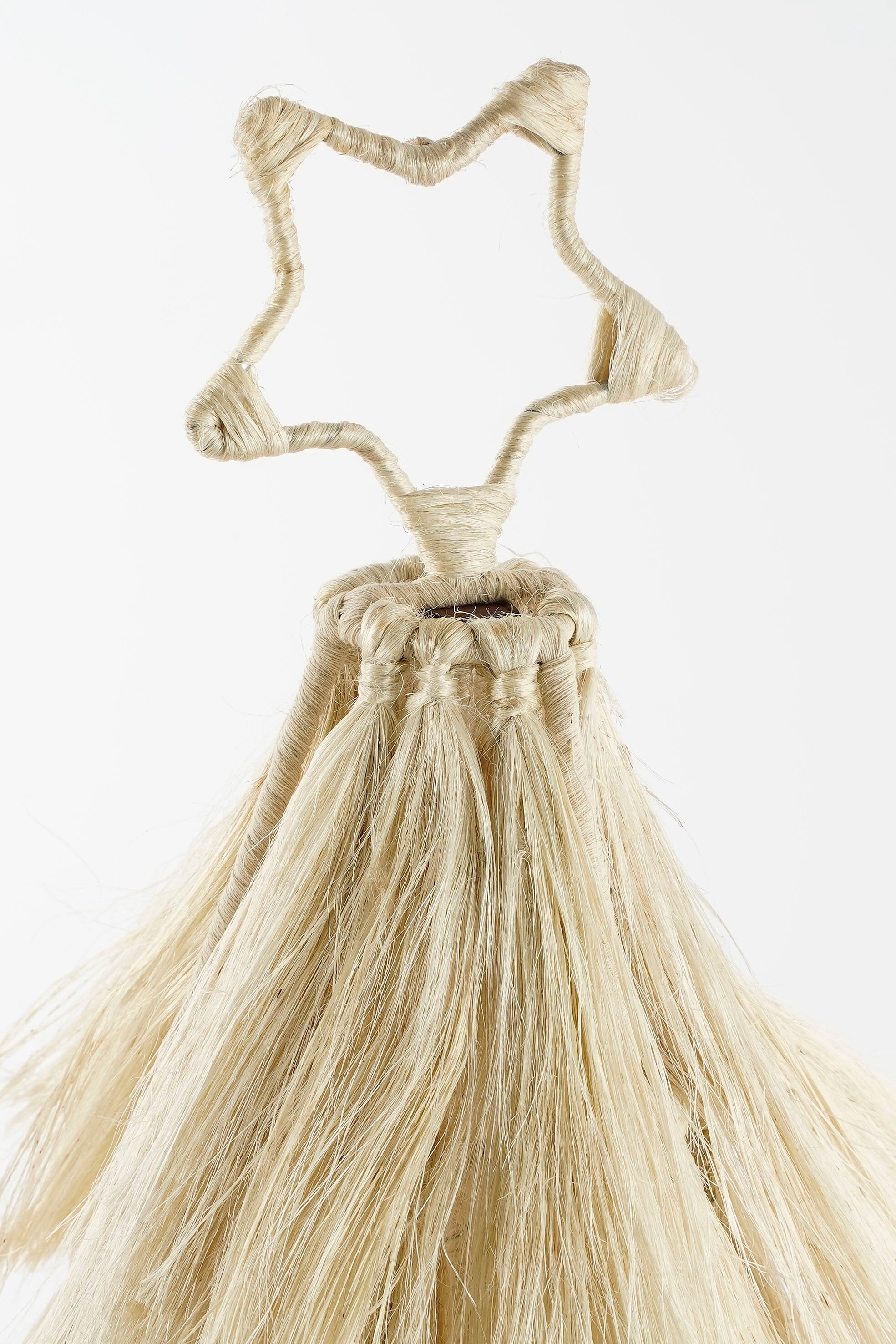 Tree Beige - H44Xd25Cm