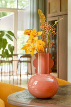 Boyd Vase Terra - H36Xd25Cm
