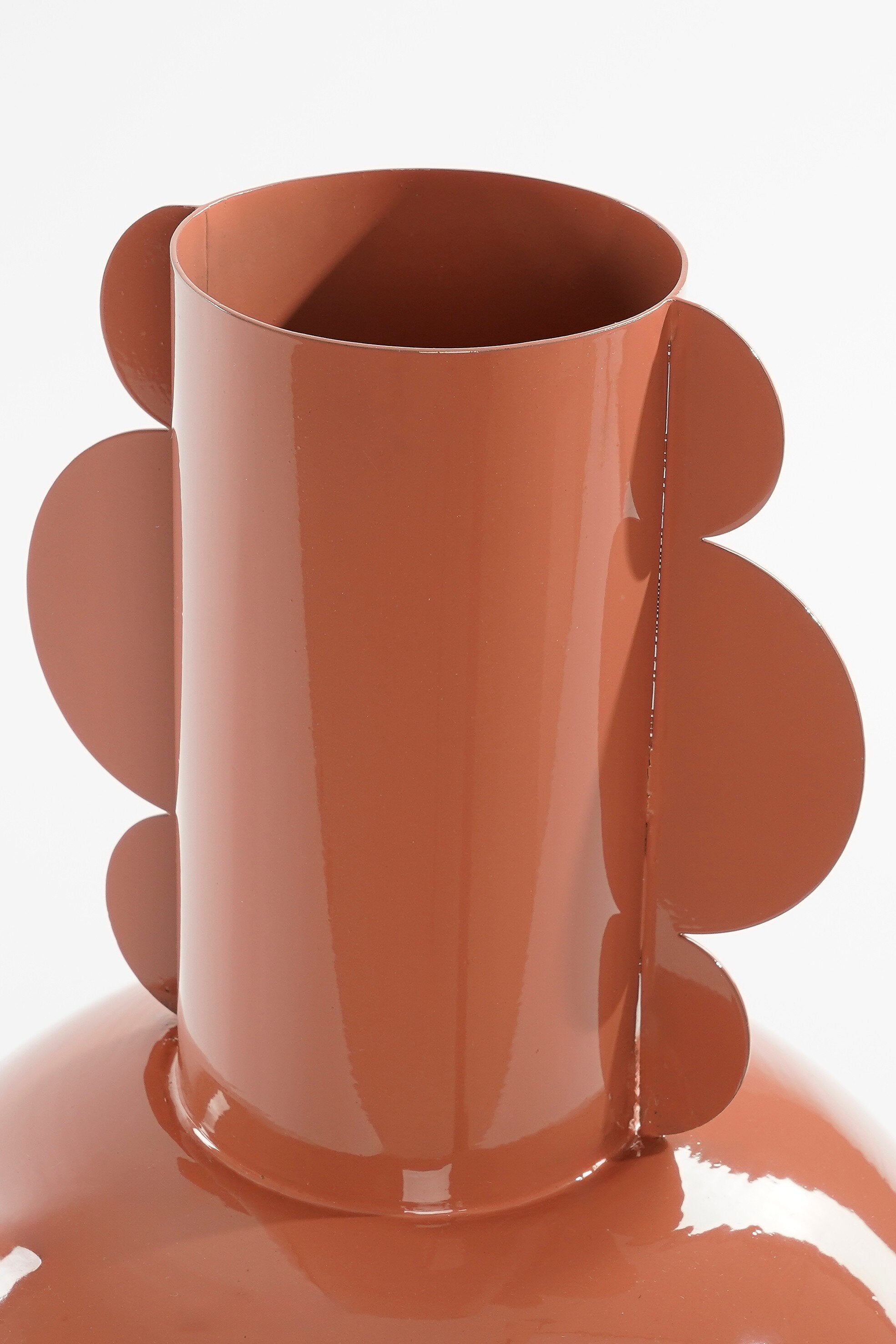Boyd Vase Terra - H36Xd25Cm