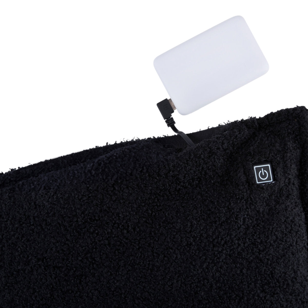 Elektrisch Warmtekussen