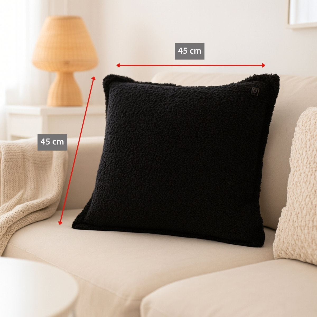 Elektrisch Warmtekussen