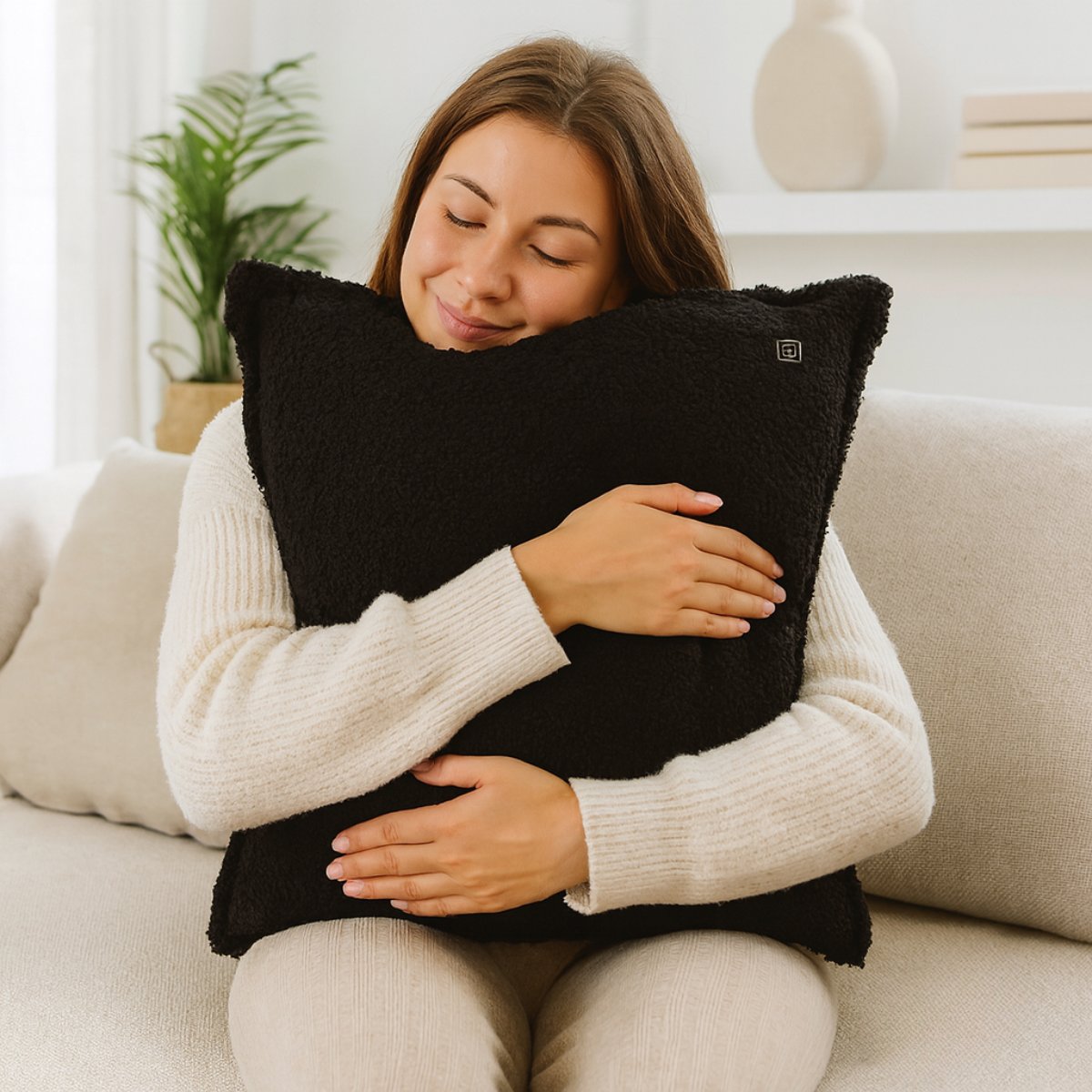 Elektrisch Warmtekussen