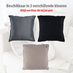 GRUNDIG ELEKTRISCH WARMTEKUSSEN 60X62CM 100W - Tuincentrum Lopik