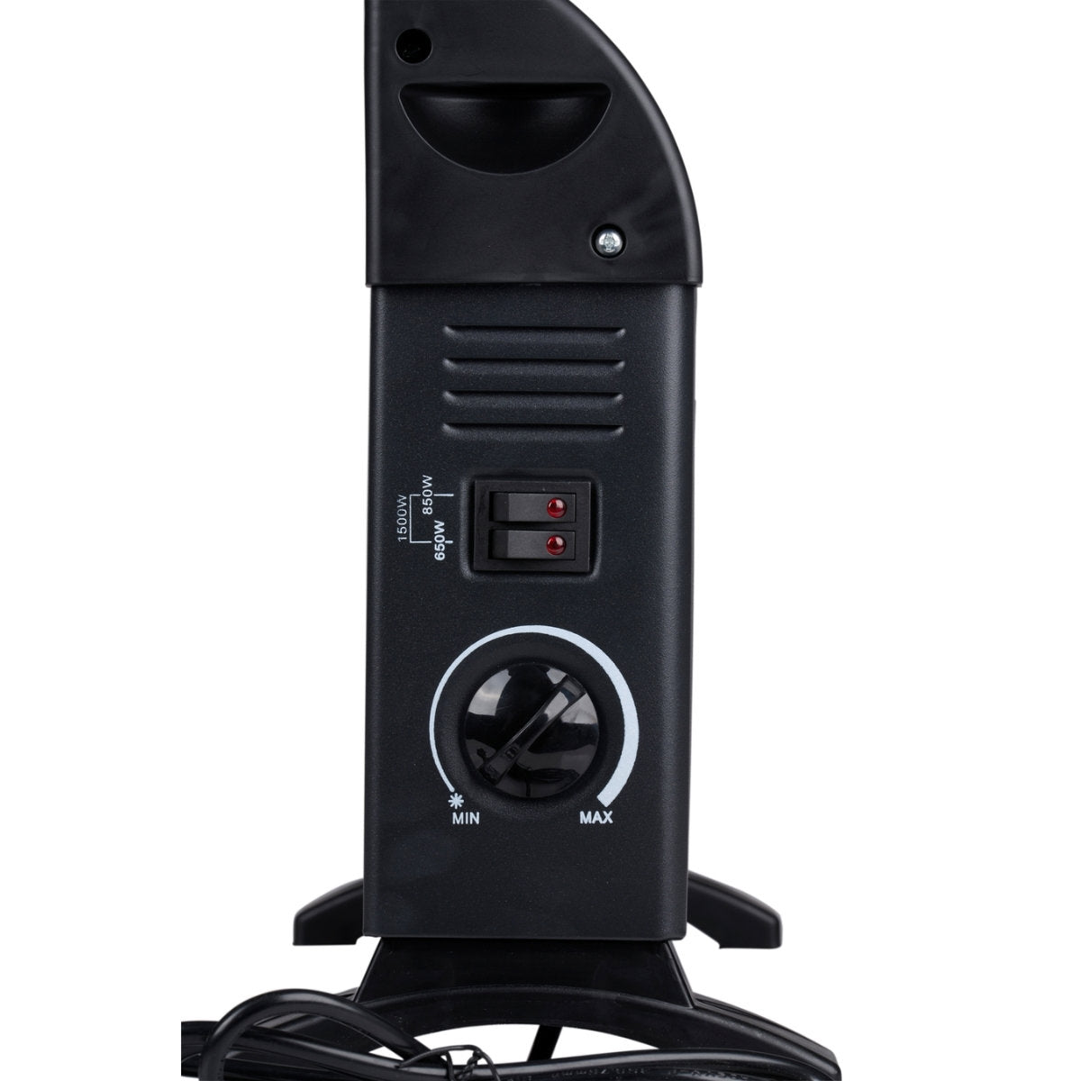 Convectorkachel 1500W