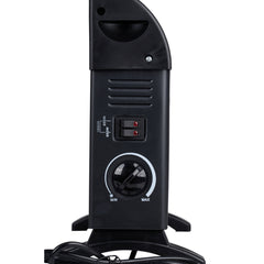 Convectorkachel 1500W