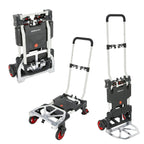 Hand Platform Truck Foldable