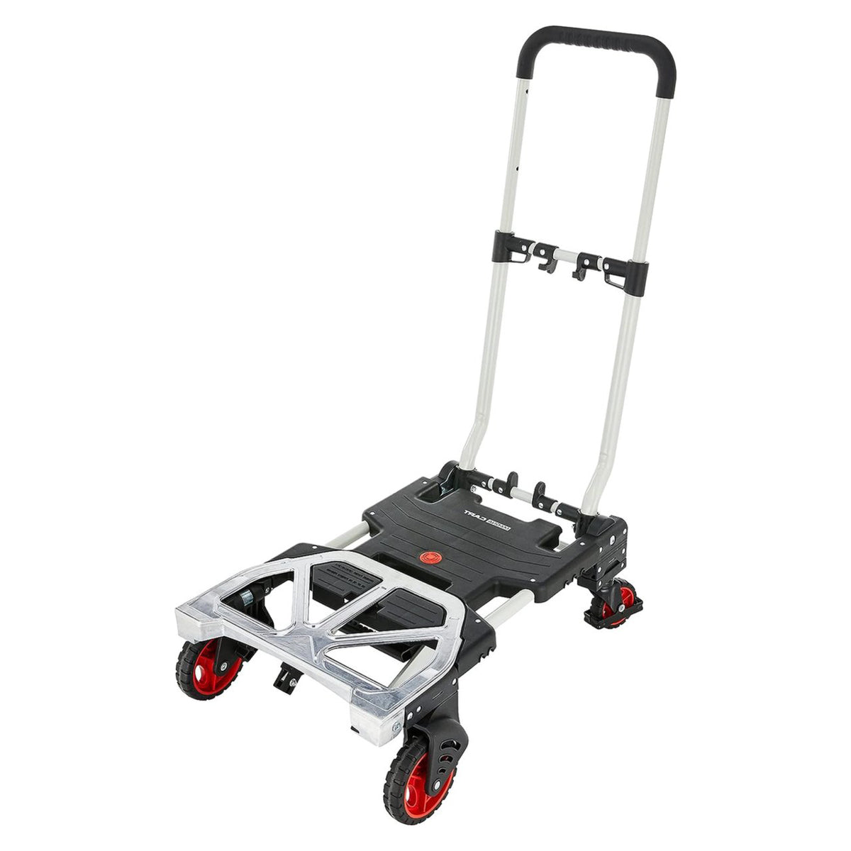 Hand Platform Truck Foldable