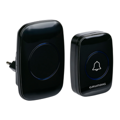 Doorbell Wireless - Tuincentrum Lopik