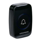 Doorbell Wireless - Tuincentrum Lopik