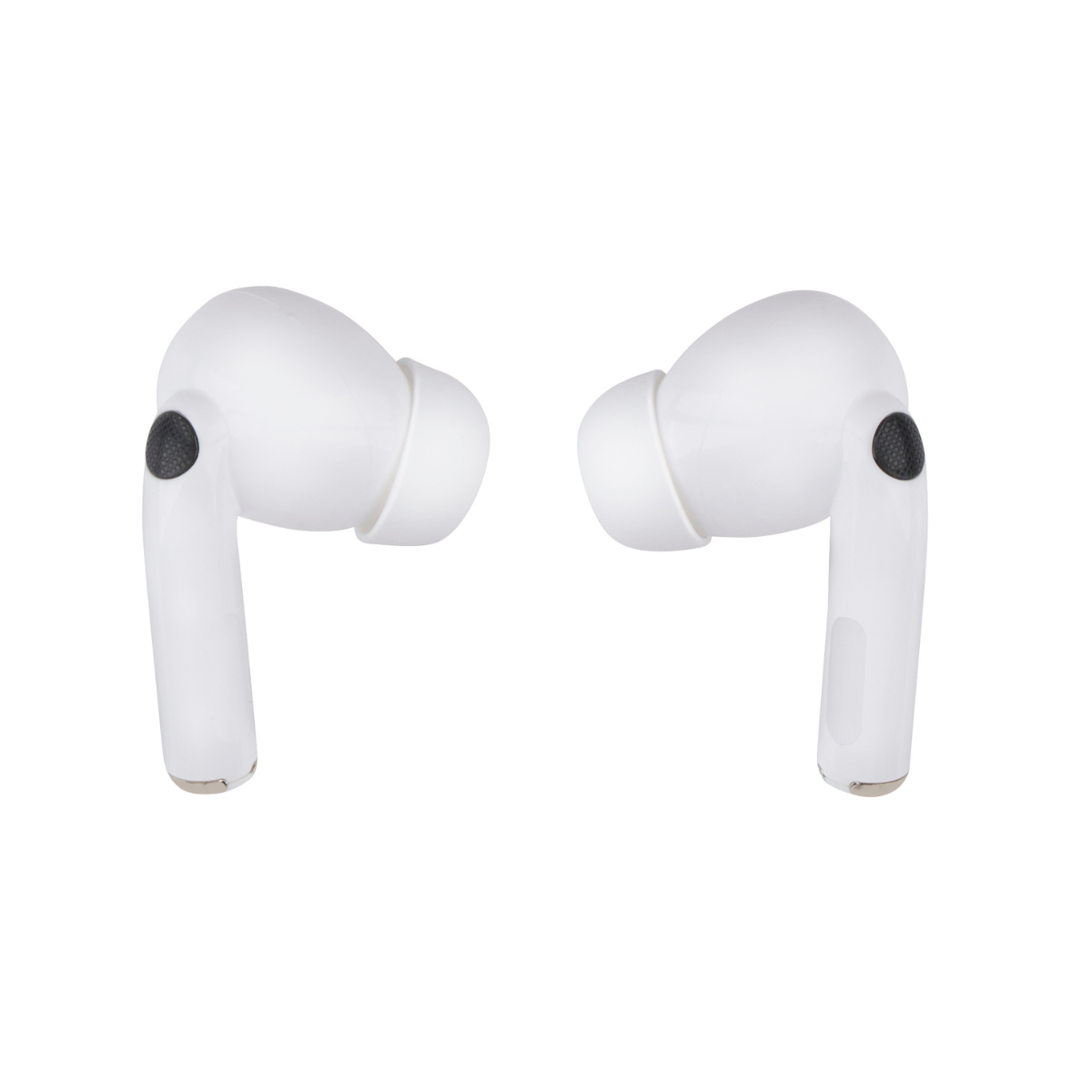 Earbuds Anc With Led Display