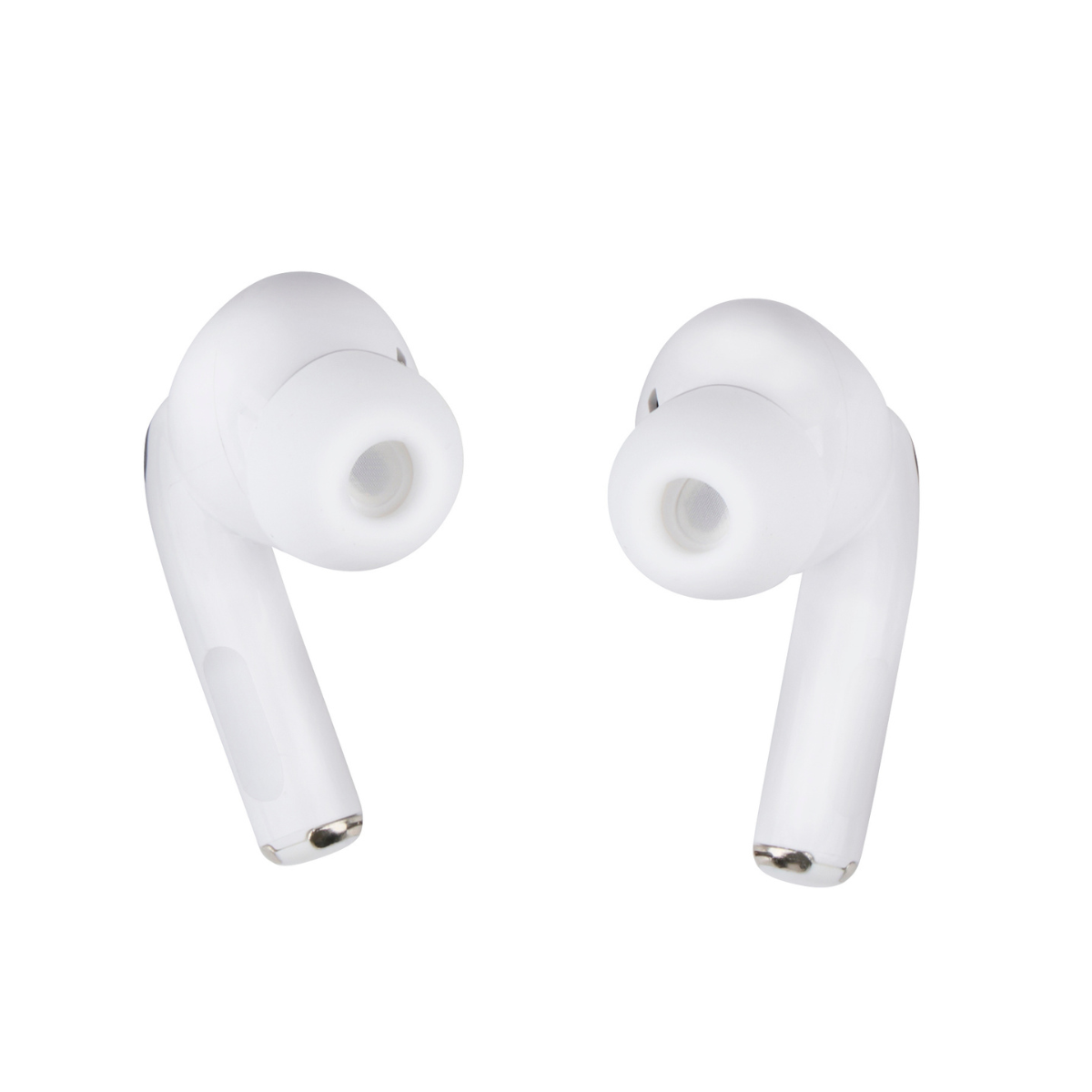 Earbuds Anc With Led Display