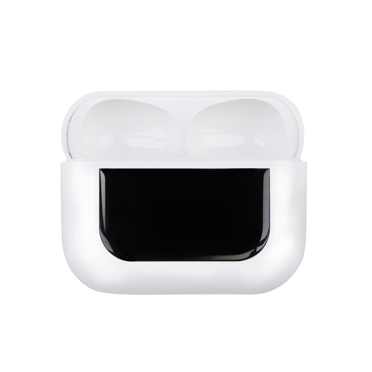 Earbuds Anc With Led Display