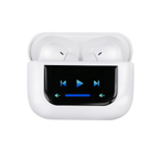 Earbuds Anc With Led Display