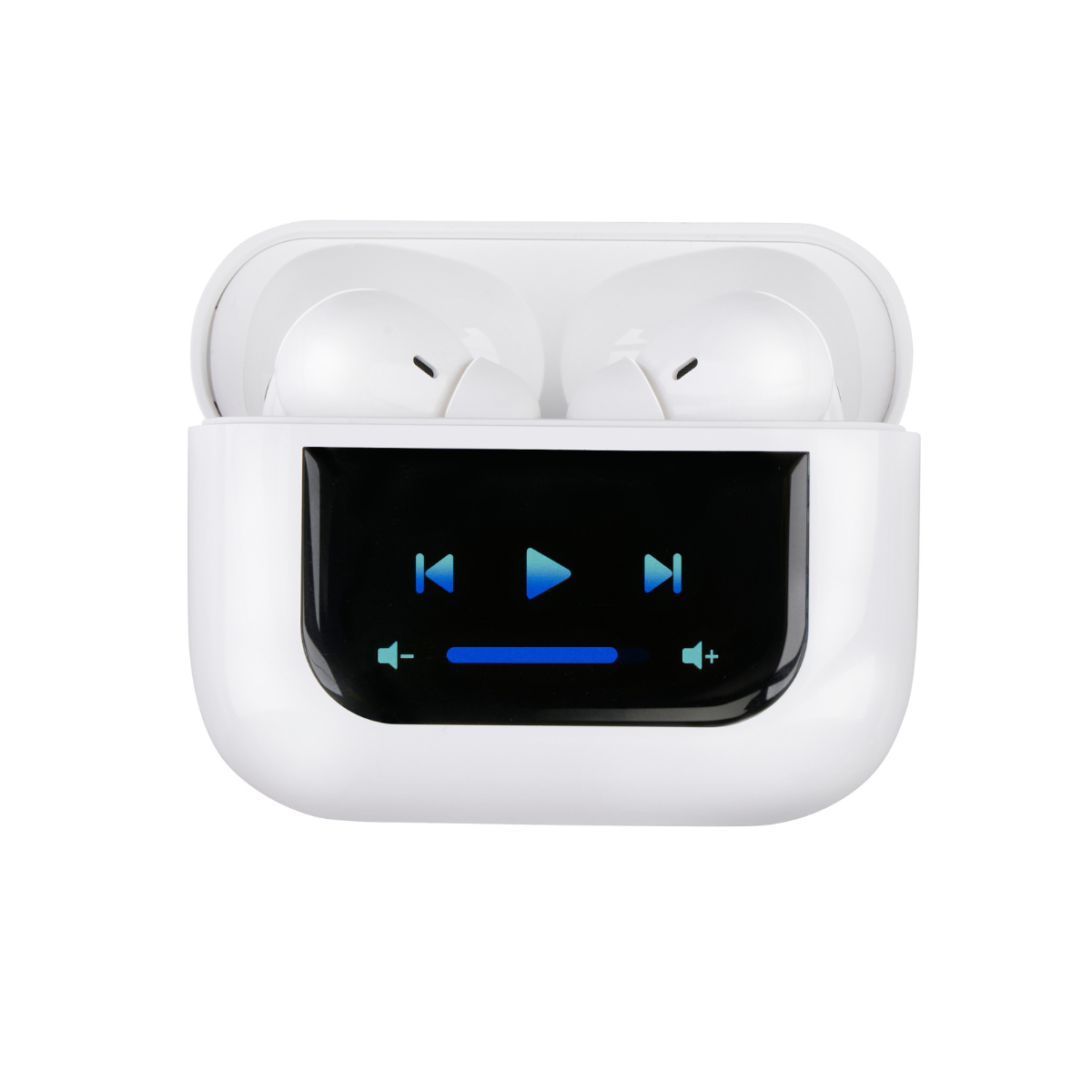 Earbuds Anc With Led Display