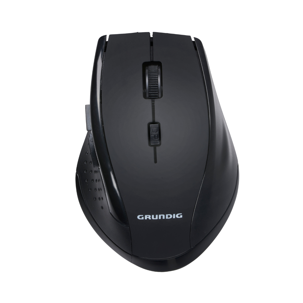 Mouse Wireless