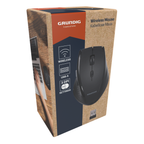 Mouse Wireless