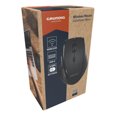 Mouse Wireless