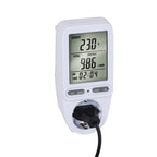 Socket Energy Monitor 230V