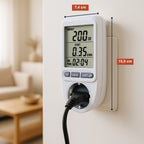 Socket Energy Monitor 230V