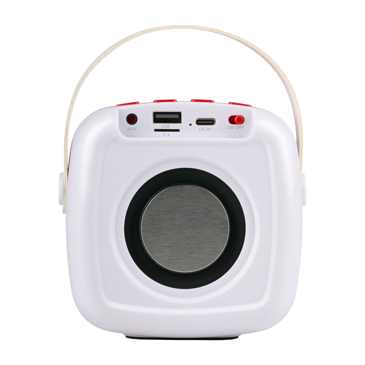 Karaoke Set Wireless