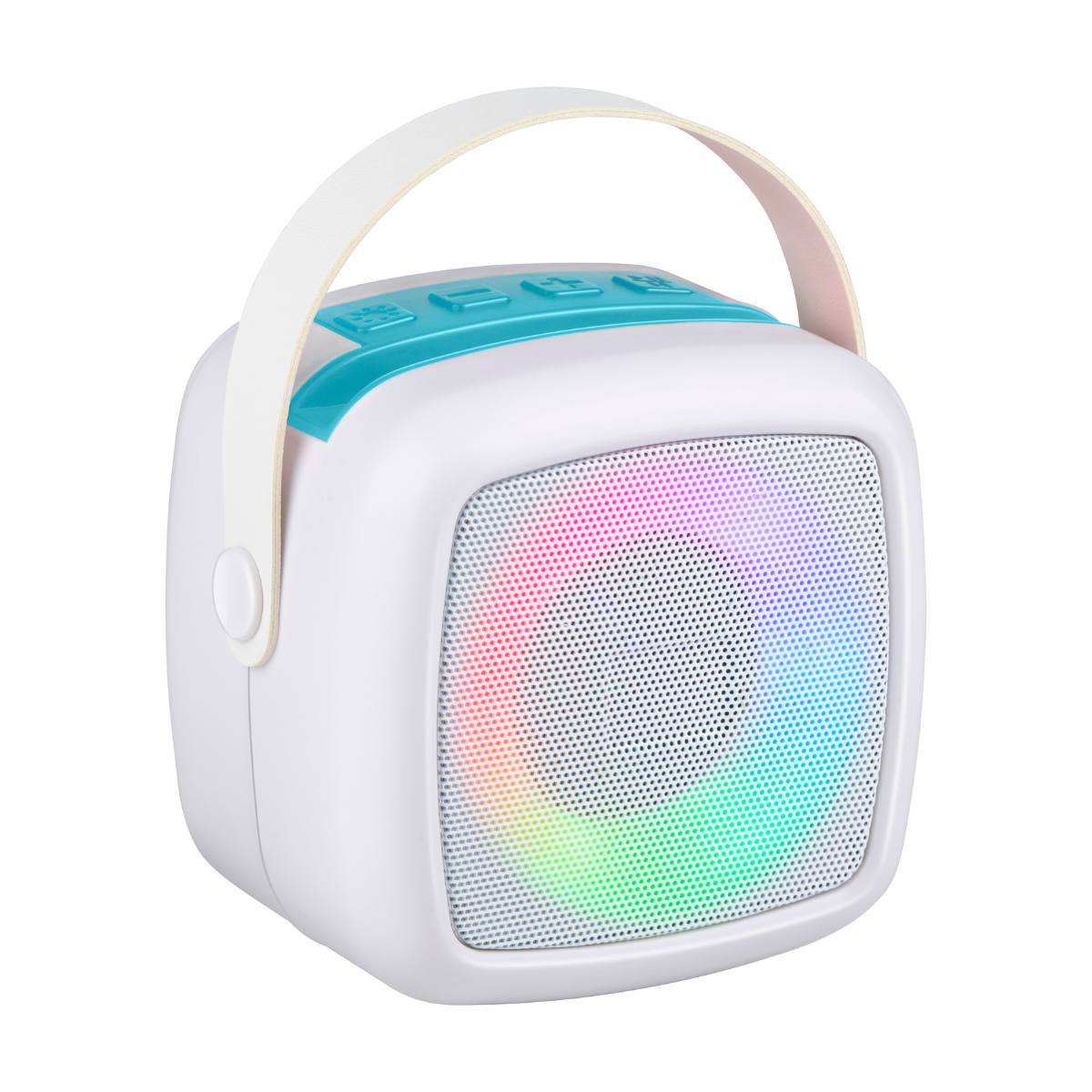 Karaoke Set Wireless