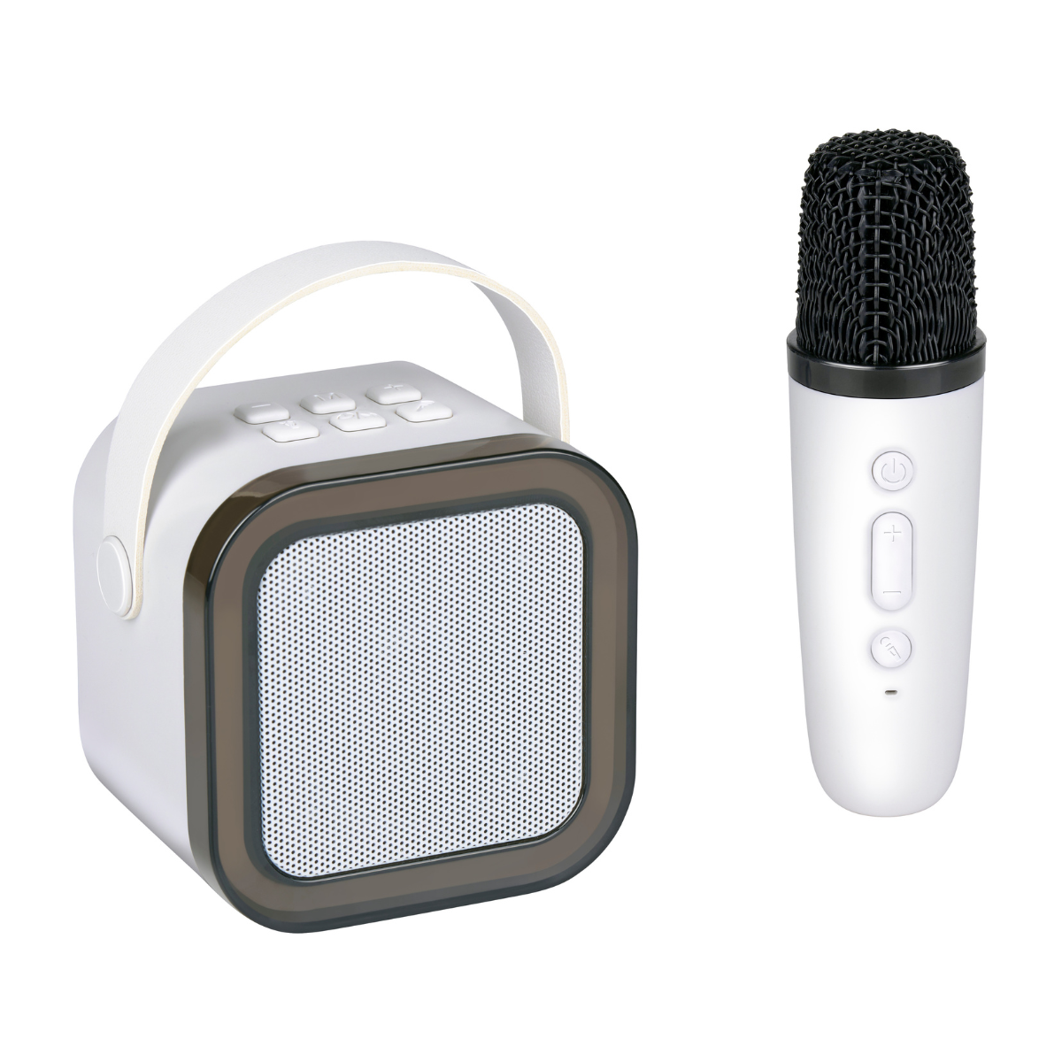 Karaoke Set Wireless Mini
