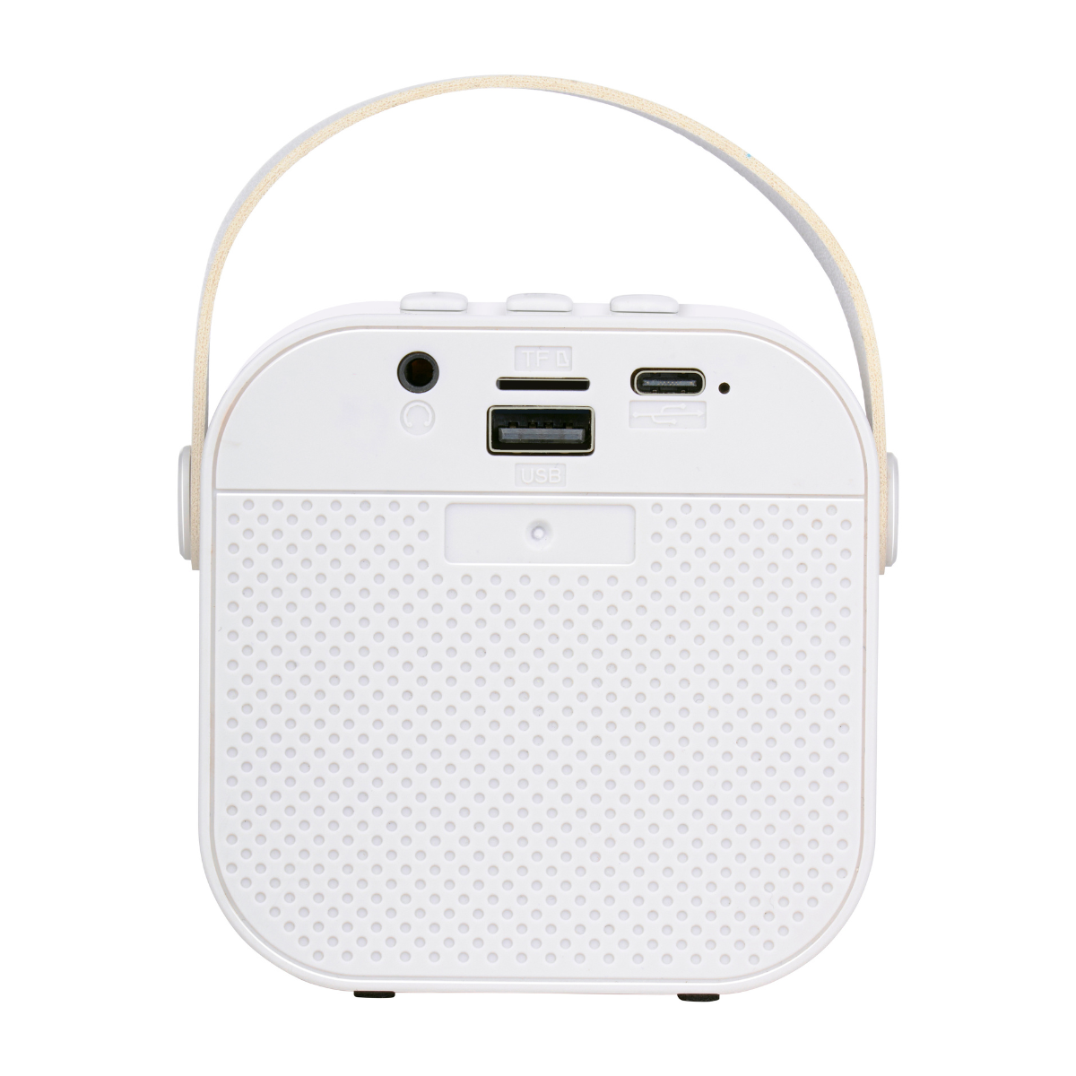 Karaoke Set Wireless Mini