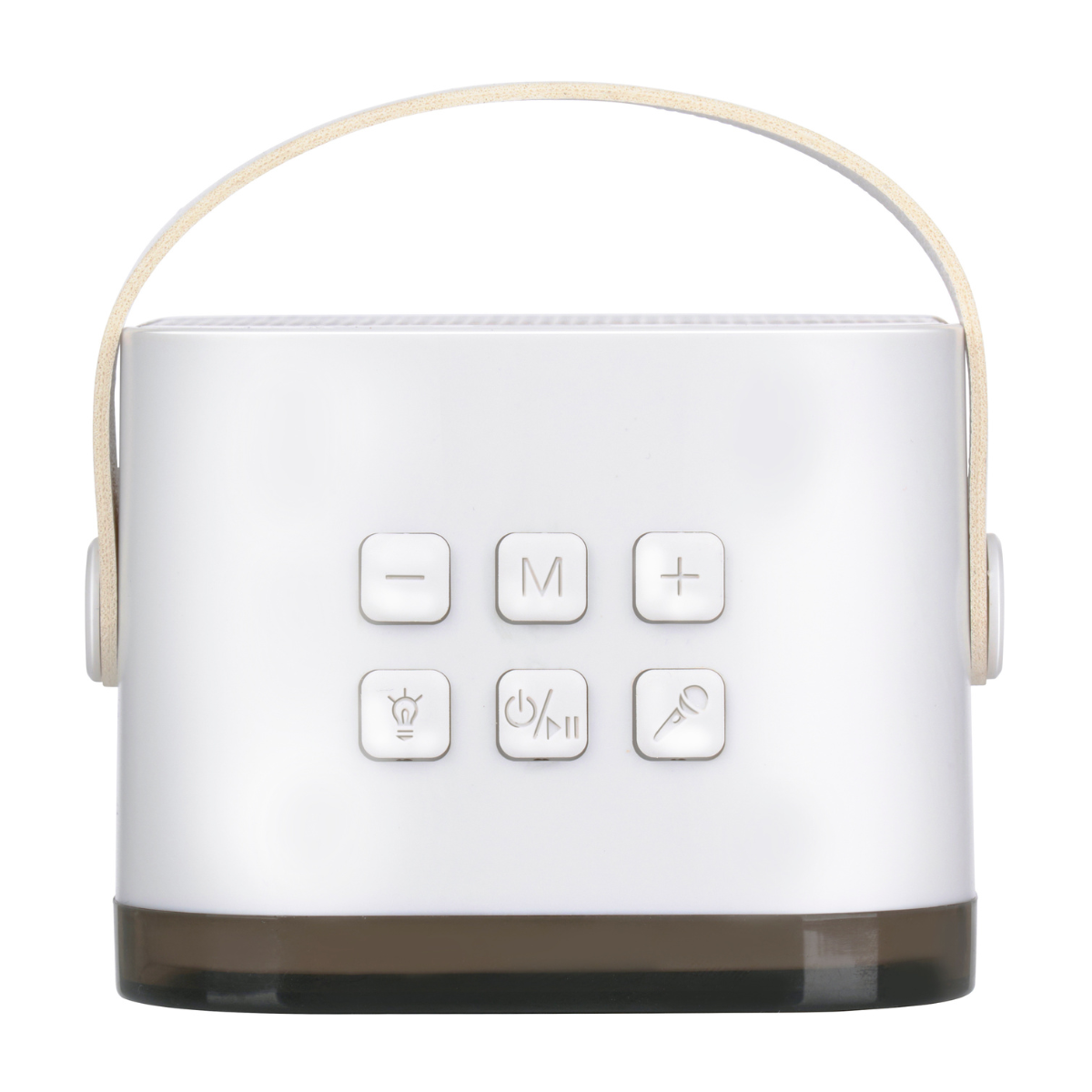 Karaoke Set Wireless Mini