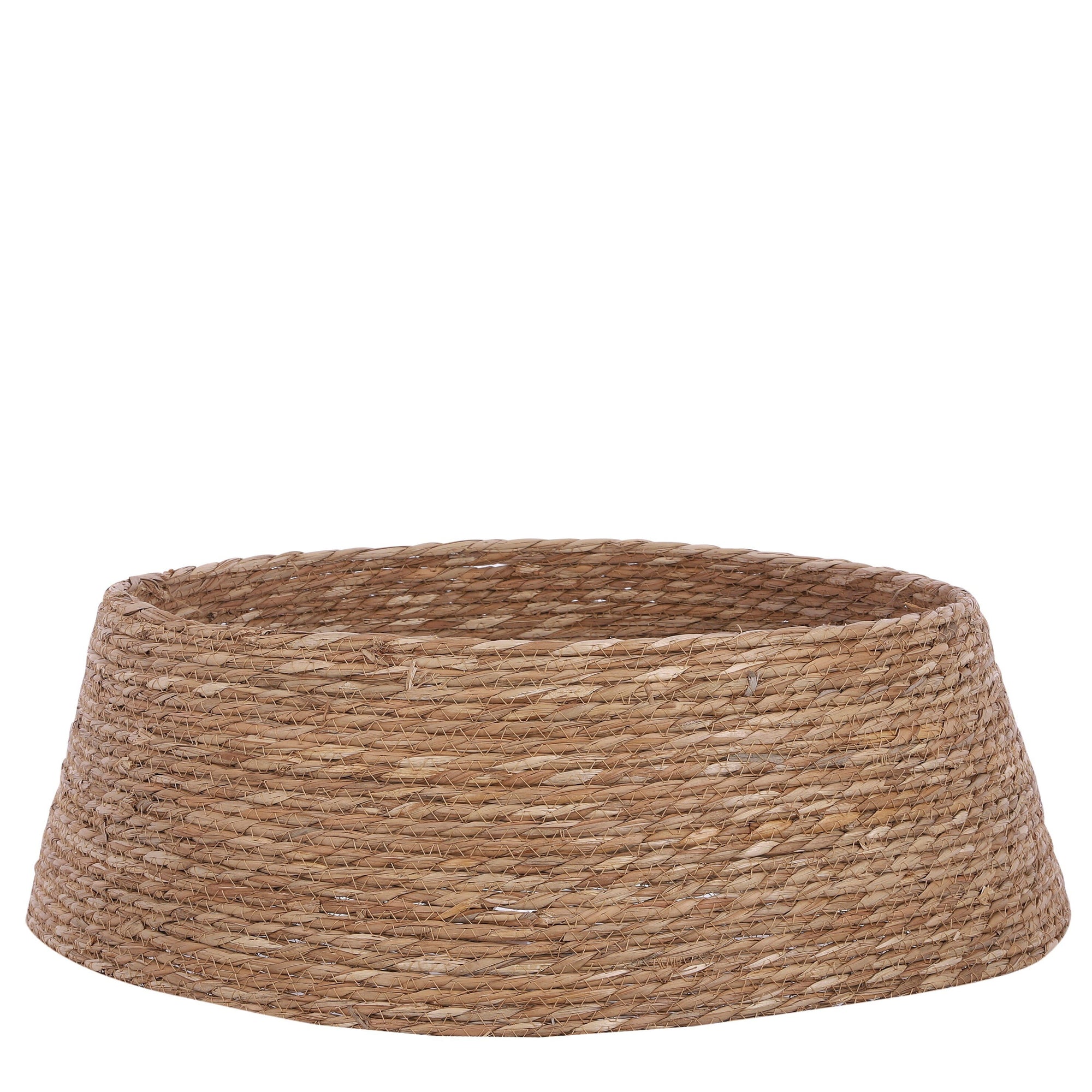 Treeskirt Brown - H28Xd75Cm