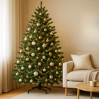 Xmas Tree 210Cm 900Branches