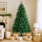 Xmas Tree 210Cm 900Branches