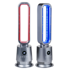 ALPINA BLADELESS PTC KACHEL 2000W - Tuincentrum Lopik