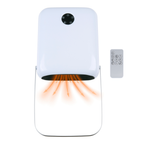 ALPINA BADKAMERHEATER 2000 WATT WIT - Tuincentrum Lopik