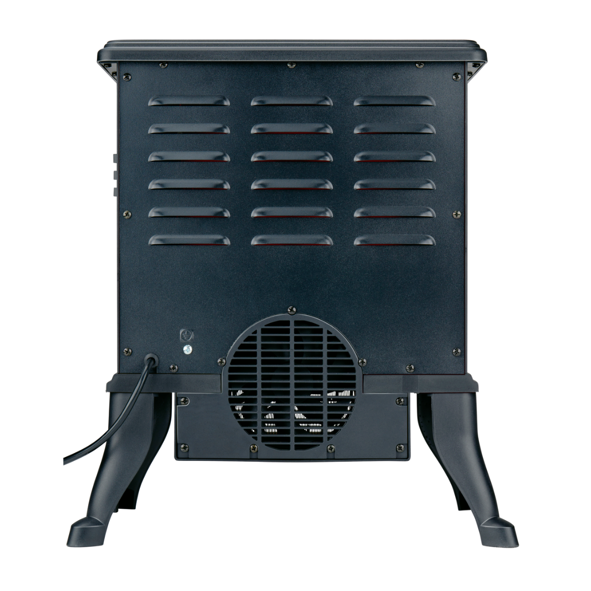 Ptc Heater Fireplace 750/1500W