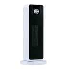 ALPINA PTC HEATER MECHANIC 800-2000W - Tuincentrum Lopik