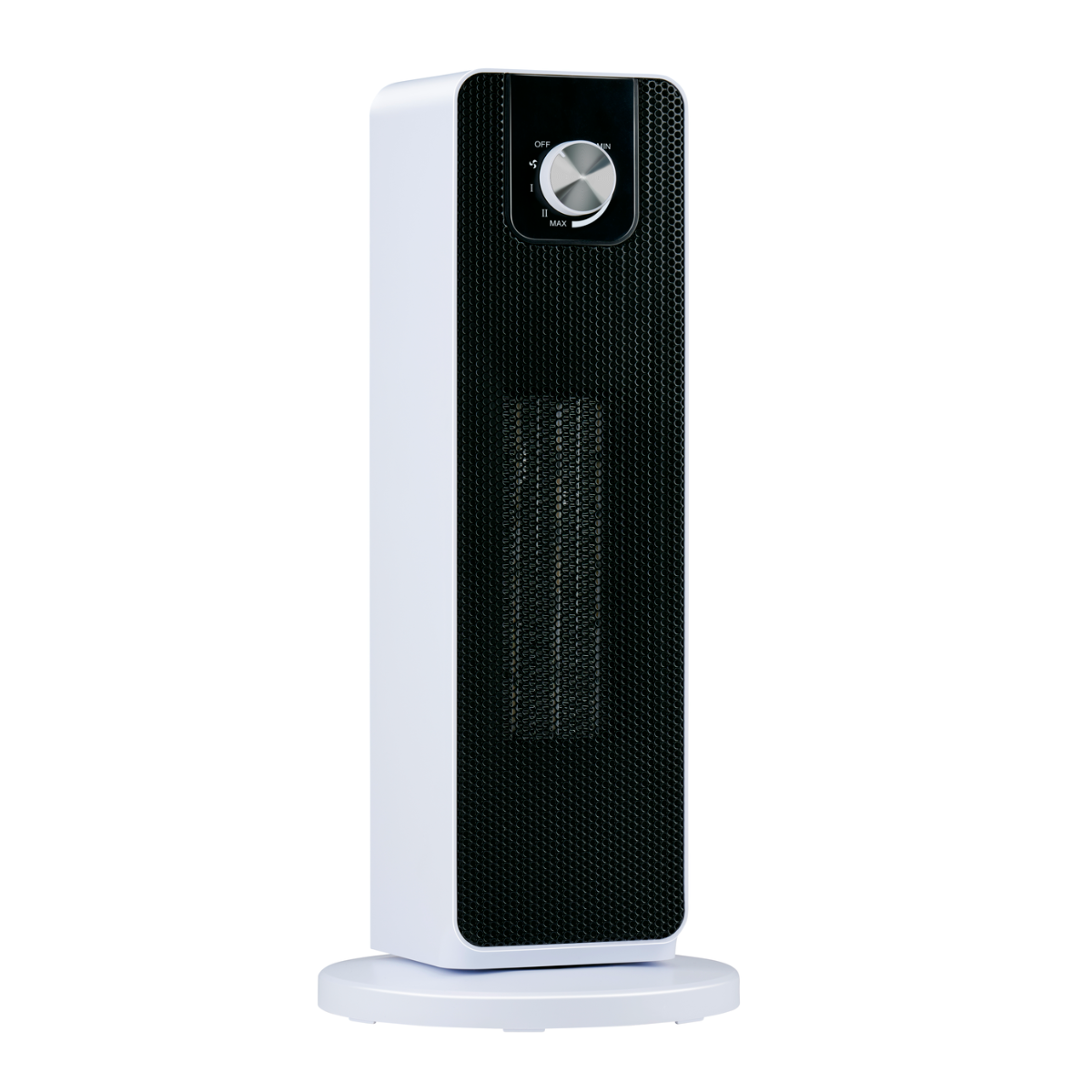 ALPINA PTC HEATER MECHANIC 800-2000W - Tuincentrum Lopik