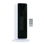 ALPINA PTC HEATER DIGITAL 800-2000W  DIGITALE KERAMISCHE VERWARMING - Tuincentrum Lopik