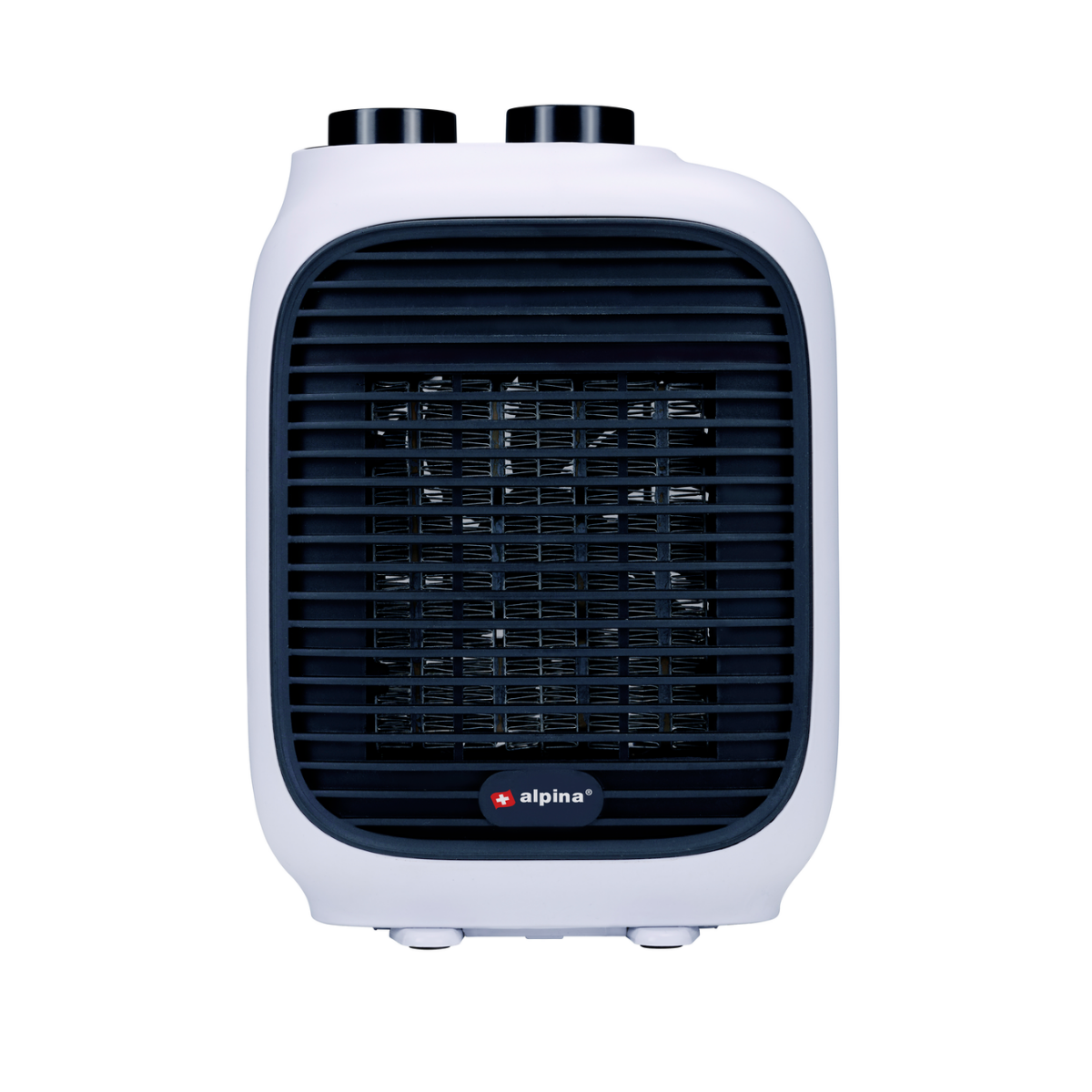 ALPINA PORTABLE HEATER 230V 1500W PTC KERAMISCHE VERWARMING - Tuincentrum Lopik