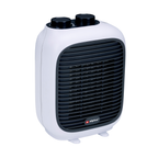 ALPINA PORTABLE HEATER 230V 1500W PTC KERAMISCHE VERWARMING - Tuincentrum Lopik
