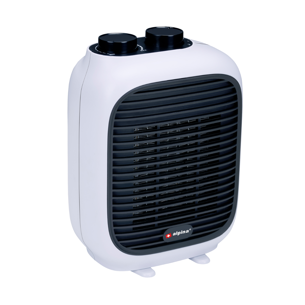 ALPINA PORTABLE HEATER 230V 1500W PTC KERAMISCHE VERWARMING - Tuincentrum Lopik