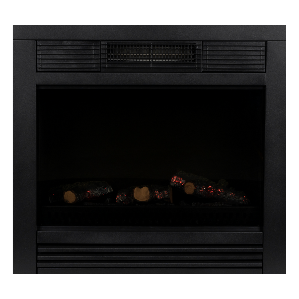 CLASSIC FIRE INBOUW SFEERHAARD CHICAGO LED MET VERWARMING EN VLAMEFFECT - Tuincentrum Lopik