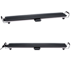 ALPINA TEPPANYAKI GRILLPLAAT XXL 2000W 100X22CM - Tuincentrum Lopik