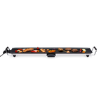 ALPINA TEPPANYAKI GRILL 1800W 87X23CM - ELEKTRISCHE GRILLPLAAT - Tuincentrum Lopik