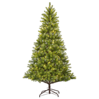Nagoya X-Mas Tree Led Green 160L Tips 922 - H180Xd108Cm