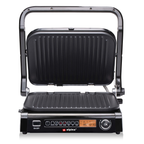 ALPINA CONTACTGRILL 2100W KRACHTIGE ELEKTRISCHE GRILL - Tuincentrum Lopik
